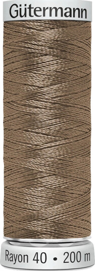 Gütermann Sulky Rayon 40 5 stk. x 200m 1128