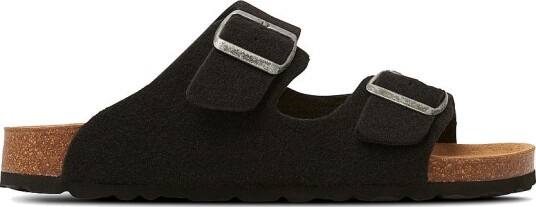 Shepherd Tøfler Cassandra Svart Shepherd Tøfler Cassandra Svart