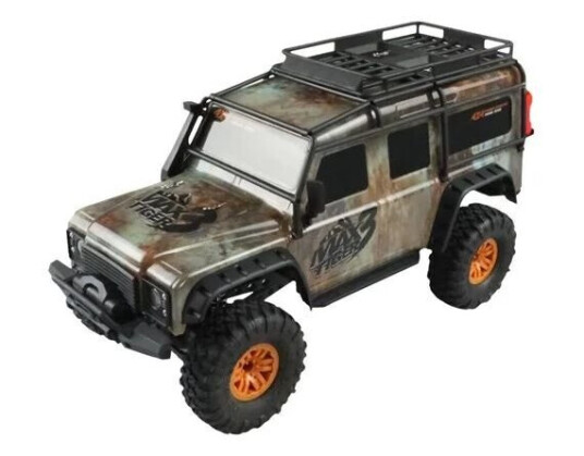 Amewi Dirt Climbing SUV Crawler 4WD 1:10 RTR
