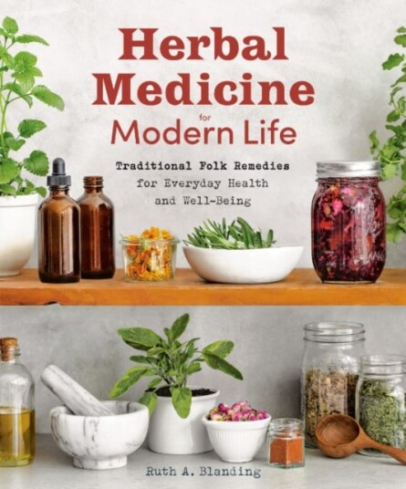 Herbal Medicine for Modern Life Traditional Folk Remedies for Everyday Health and WellBeing Herbal Medicine for Modern Life Traditional Folk Remedies for Everyday Health and WellBeing