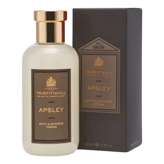 Truefitt & Hill dusjgelé Apsley Truefitt & Hill dusjgelé Apsley