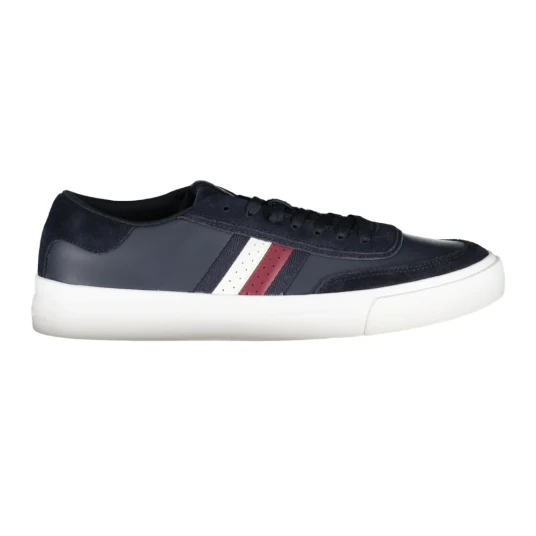 Tommy Hilfiger Herre Sko Blå 40 EU