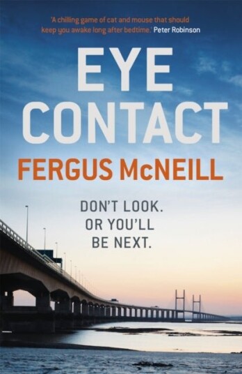 Eye Contact Eye Contact