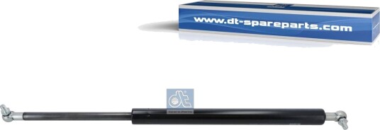 Gassfjær DT Spare Parts 3.80765 Gassfjær DT Spare Parts 3.80765