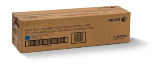Xerox 013R00660 Valse cyan Xerox 013R00660 Valse cyan