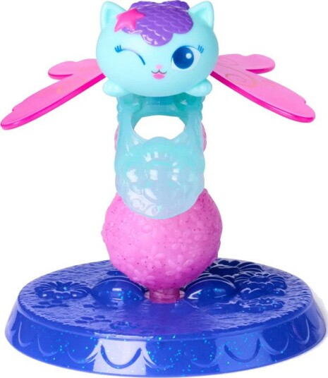 Gabby's Dollhouse Figur Fairylandia MerCat Gabby's Dollhouse Figur Fairylandia MerCat