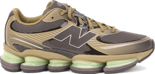 New Balance Herre Sko Flerfarget 42 EU,