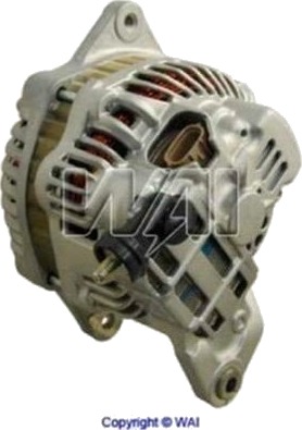 Dynamo WAI 11226N Dynamo WAI 11226N