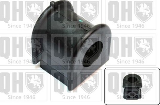 Lagring, stabilisator QUINTON HAZELL EMB7322