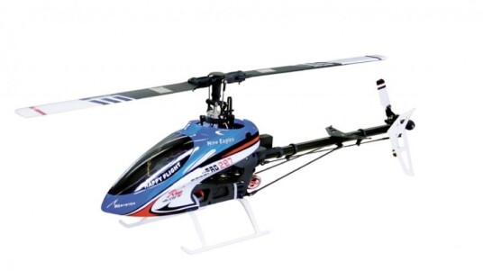 Nine Eagles Solo Pro 287 General Link Nine Eagles Solo Pro 287 General Link