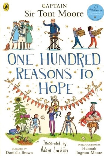 One Hundred Reasons To Hope
