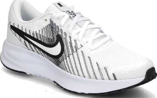 Nike Nike Run Defy - WHITE/BLACK - 40