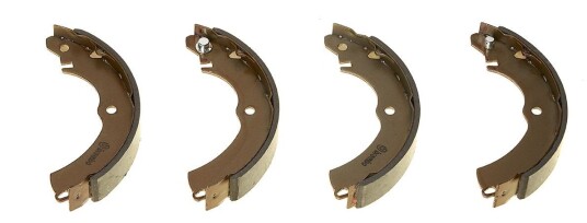 Bremsesko sett BREMBO S 54 526