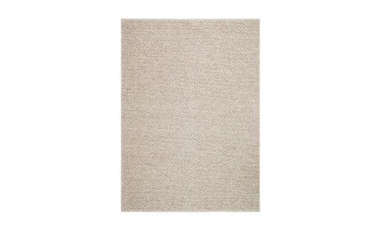 Soffadirekt DIANA Ullteppe 300x400 Lys Melange