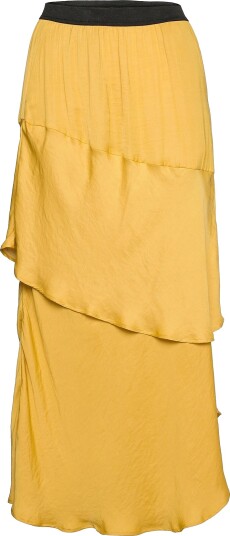 Six Ames Samour Special Edition Yellow 36