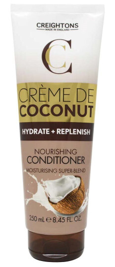 Creightons Créme de Coconut & Keratin Conditioner 250 ml
