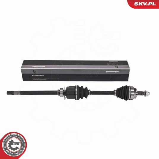 Esen Skv Drivaksel ESEN SKV 40SKV298