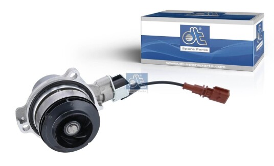 DT Spare Parts 11.14006SP Vannpumpe