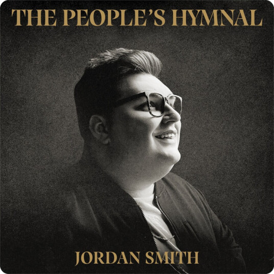 Jordan Smith People's Hymnal CD