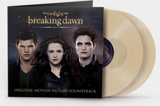 The Twilight Saga: Breaking Dawn Part 2