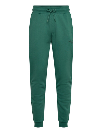Björn Borg Borg Essential 1 Sweatpants Green XXL
