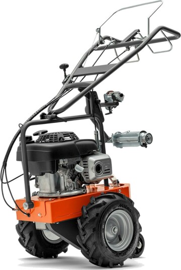 Husqvarna Kabellegger