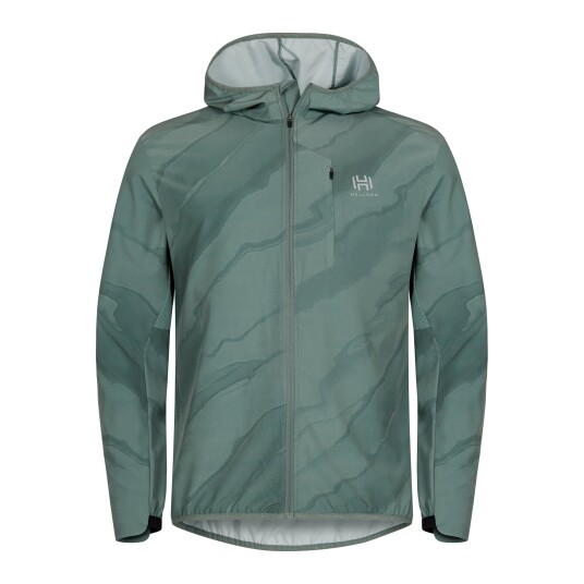 Hellner Aras Running Jacket Men Laurel Wreath Aop S Hellner Aras Running Jacket Men Laurel Wreath Aop S