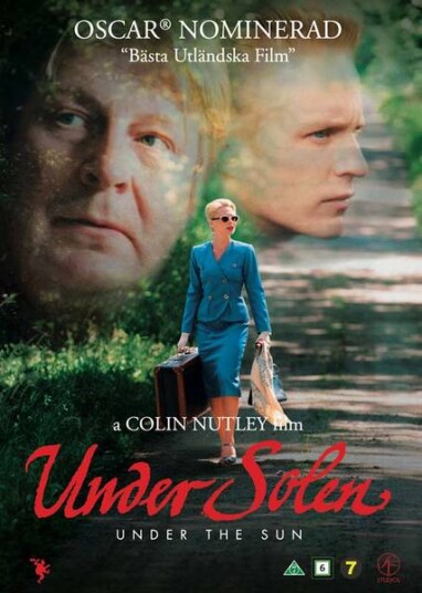 Under Solen (1998) (DVD)