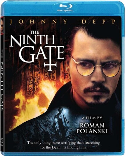 The Ninth Gate The Ninth Gate
