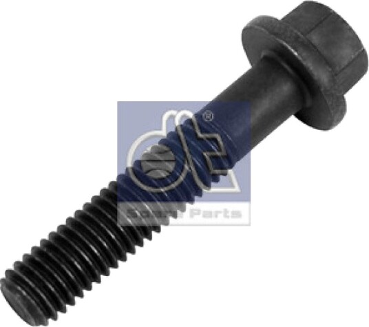 Rep. sett, kompressor DT 4.40253