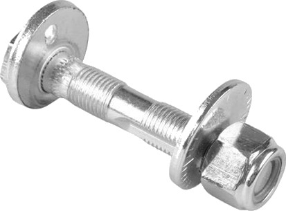 Veltekorrekturskrue TEDGUM TED58961 Veltekorrekturskrue TEDGUM TED58961