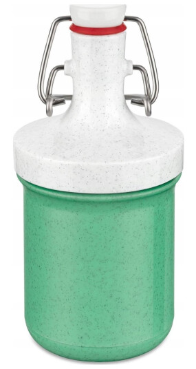 Koziol Plopp To Go Vannflaske Tett Kork 200 Ml Koziol Koziol Plopp To Go Vannflaske Tett Kork 200 Ml Koziol