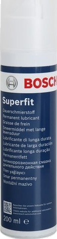 BOSCH 5 000 000 376 Universal smørestoff BOSCH 5 000 000 376 Universal smørestoff
