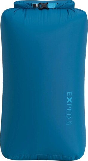 Exped Drybag Versa 22 Deepsea Exped Drybag Versa 22 Deepsea