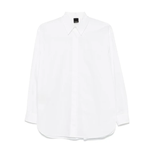 Pinko Dame Bluser & Skjorter Hvit M, Pinko Dame Bluser & Skjorter Hvit M,