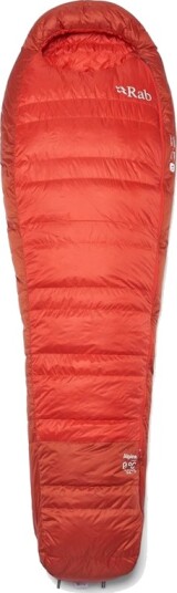 Rab Alpine 0C / 32F Regular