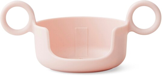 Design Letters Håndtak til melamin kopp, Rosa Design Letters Håndtak til melamin kopp, Rosa