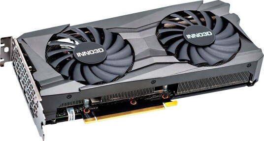 Inno3D GeForce RTX 3050 Gaming OC X2 8GB GDDR6