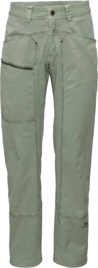 Elevenate Men"s Sunset Pants Sea Green S