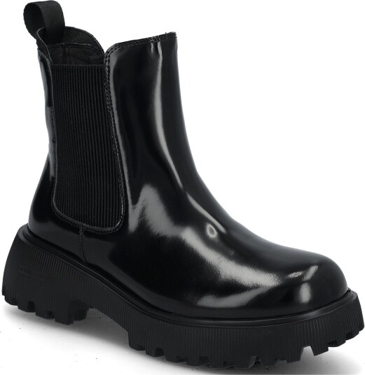 WODEN Aya Patent   Black   38