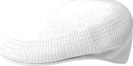 Kangol unisex Accessories Hvit S, Kangol unisex Accessories Hvit S,