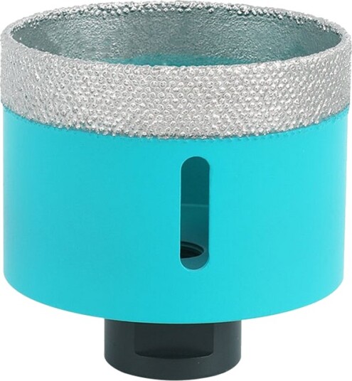 BIHUI TURBO DIAMANT TØRRBOR 73 MM FOR VINKELKUTTER
