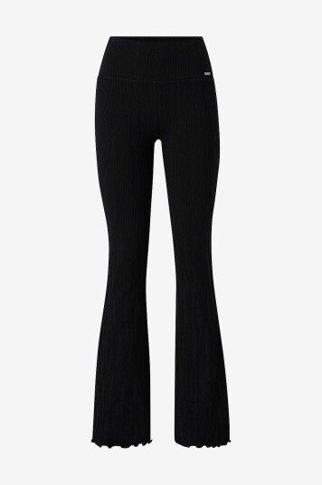Aim'n   Leggings Tulip Flare TightSvart