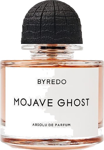 Byredo Mojave Ghost Absolu Parfyme unisex 100 ml - Intens Blomsterduft Byredo Mojave Ghost Absolu Parfyme unisex 100 ml - Intens Blomsterduft