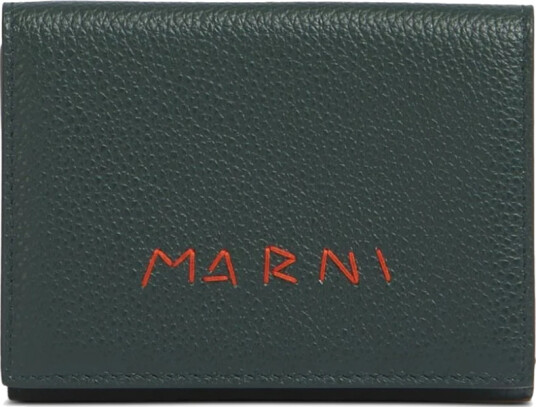 Marni Herre Accessories Grønn ONE SIZE,