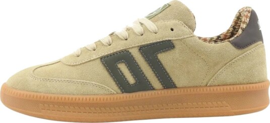 Back70 Herre Sko Beige 44 EU, Back70 Herre Sko Beige 44 EU,