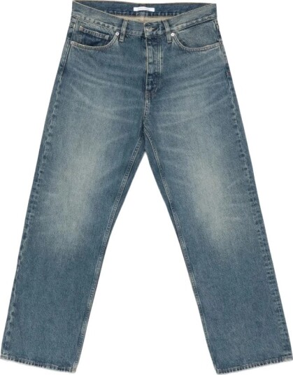 Sunflower Herre Jeans Blå W32, Sunflower Herre Jeans Blå W32,