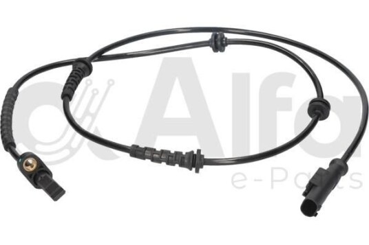 Sensor, ABS Alfa e-Parts AF01883 Sensor, ABS Alfa e-Parts AF01883