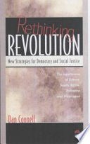 Rethinking Revolution