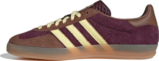 Adidas Originals Dame Sko Rød 40 2/3 EU,